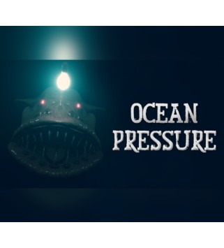 Ocean Pressure Steam Key GLOBAL